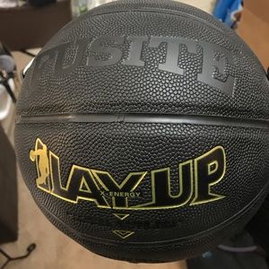 Basketball Handbag/Backpack